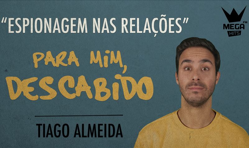 Ep.8 | Espionagem nas relações