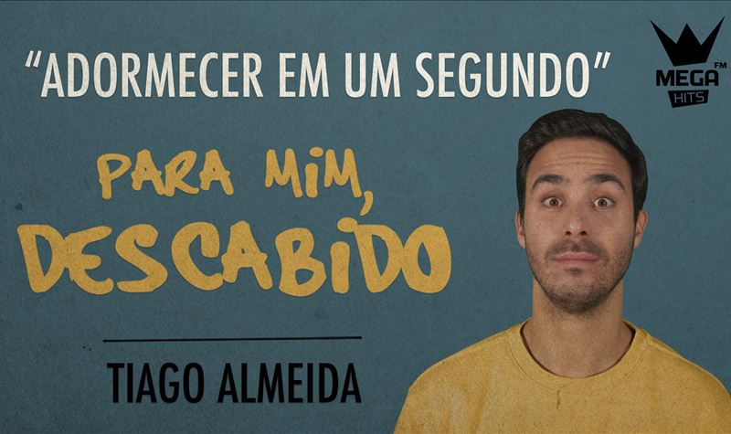 Ep.11 | Adormecer em um segundo