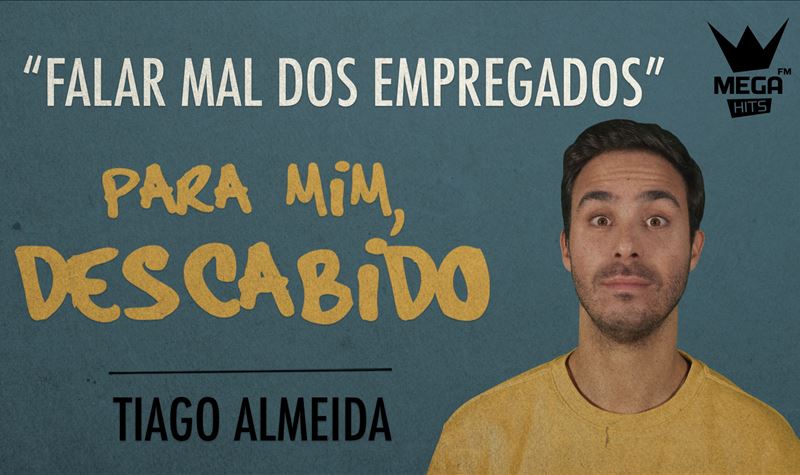 Ep.14 | Falar mal com empregados
