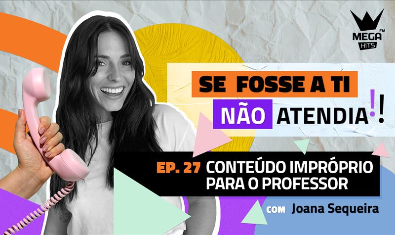Ep.27 | Conteúdo impróprio par...