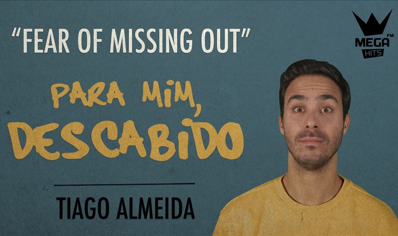 Ep.27 | Fear of Missing Out