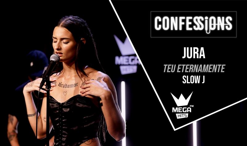 Teu Eternamente (Slow J) | Jüra