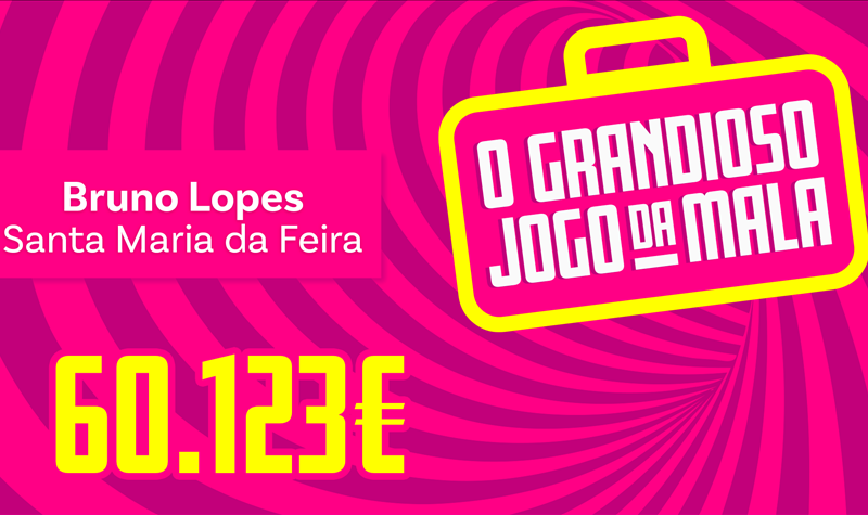 60.123€ | Bruno Lopes