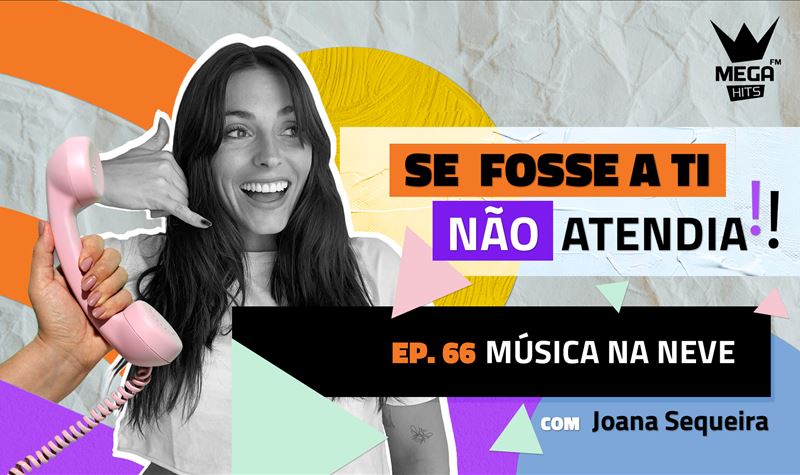 Ep. 66 | Música na neve