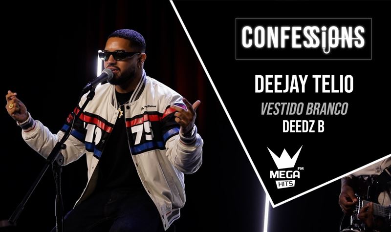 Vestido Branco (Deedz B) | Dee...