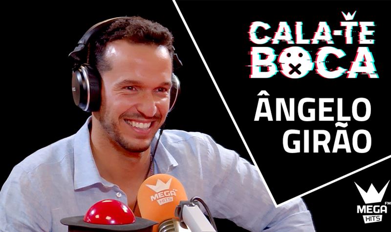 Ângelo Girão