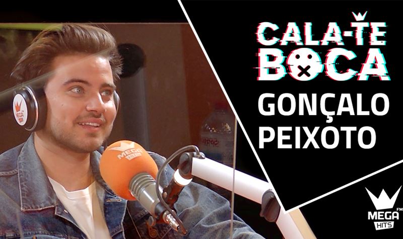 Gonçalo Peixoto