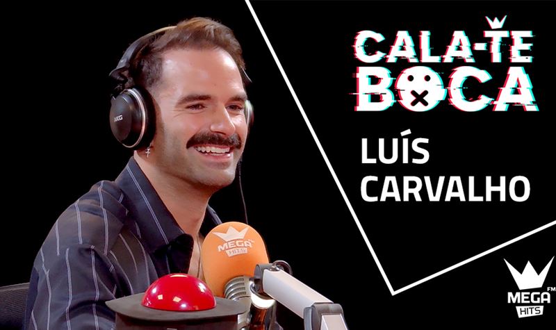 Luís Carvalho