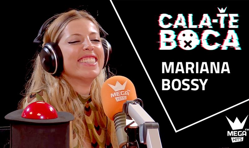 Mariana Bossy