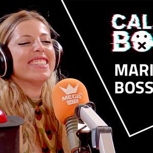 Mariana Bossy