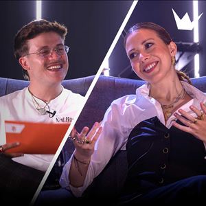 BEATRIZ ROSÁRIO: "A música tem o poder de unir todas as pessoas!"