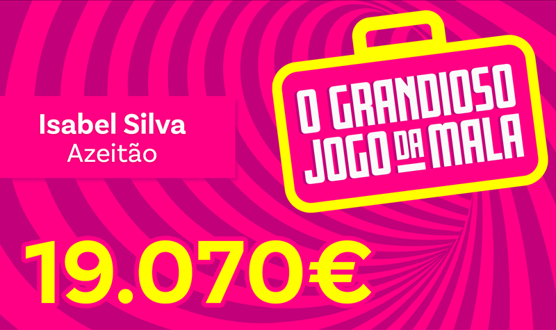 19.070€ | Isabel Silva