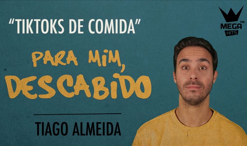 Ep.30 | TikToks de comida