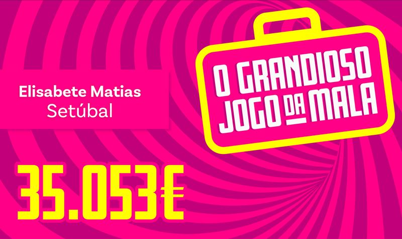 35.053€ | Elisabete Matias