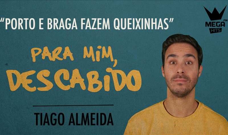 Ep.25 | Porto e Braga fazem qu...