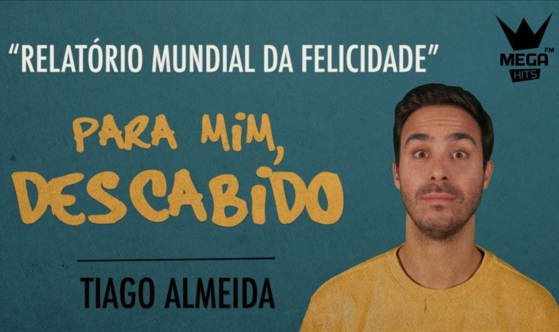 Ep.19 | Relatório mundial da f...