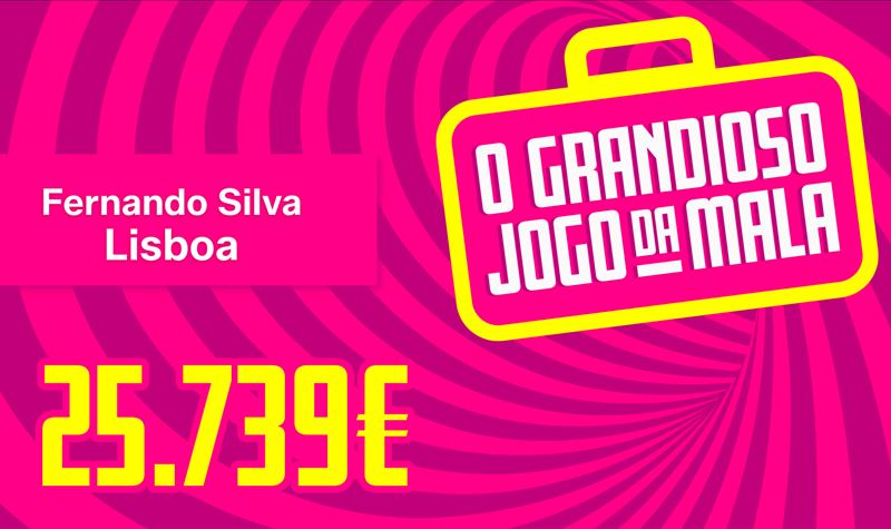25.739€ | Fernando Silva