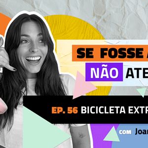 Ep.56 | Bicicleta extraviada