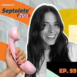 Ep.59 | Fumadora compulsiva