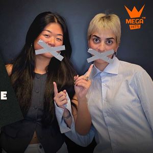 CALA-TE BOCA | Kiki Rivotti e Carla Sofia