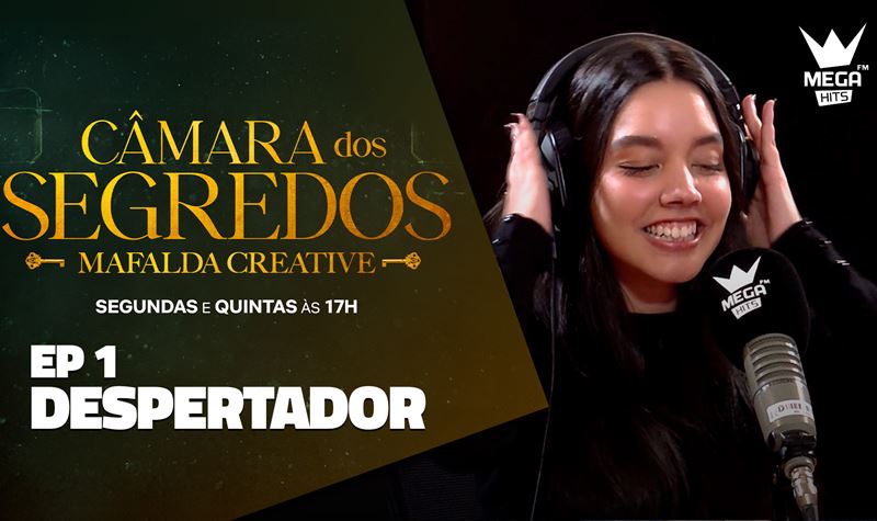 Ep.1 | Despertador