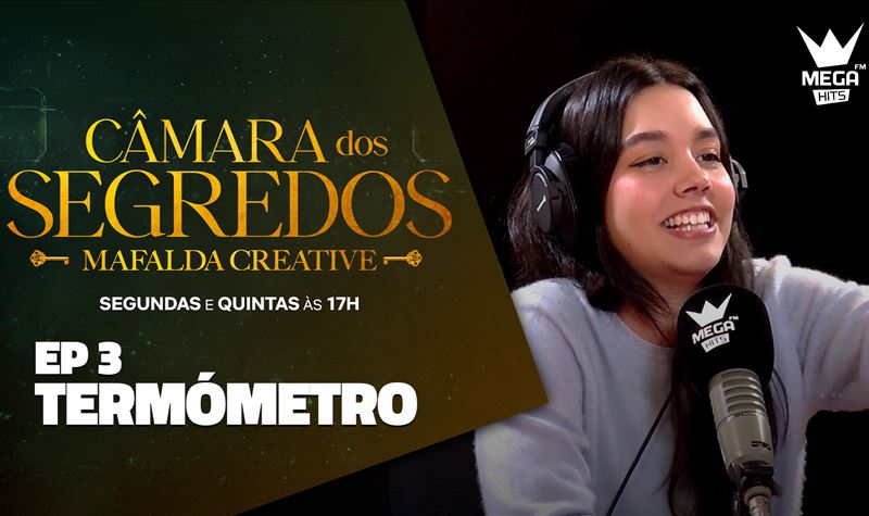 Ep.3 | Termómetro