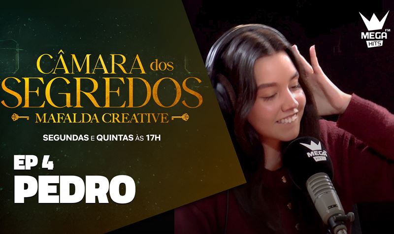 Ep.4 | Pedro