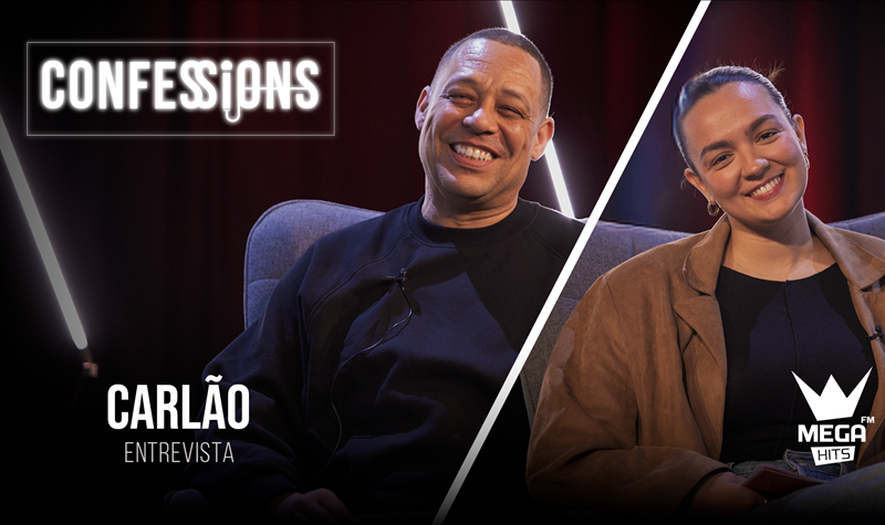 CONFESSIONS | Entrevista com C...