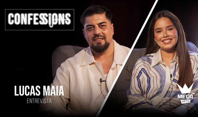 CONFESSIONS | Entrevista com L...