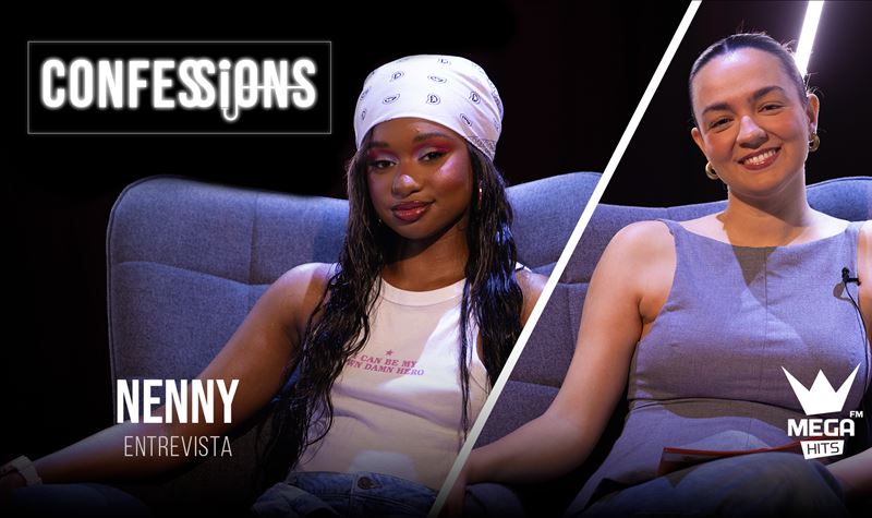 CONFESSIONS | Entrevista com N...