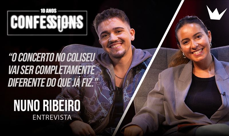 NUNO RIBEIRO: "O concerto no C...