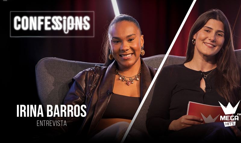 CONFESSIONS | Entrevista com I...