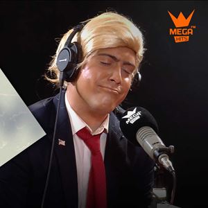 Donald Trump #36 | Fui Mordido Por...