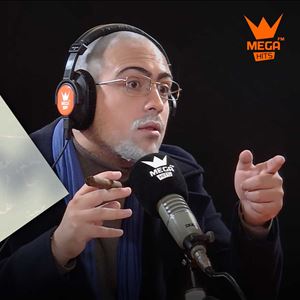 Isaltino Morais #41 | Fui Mordido Por...