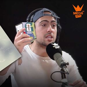 Viciado em cromos #42 | Fui Mordido Por... - Ouvir