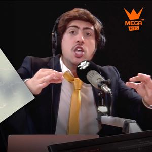 André Ventura #34 | Fui Mordido Por...