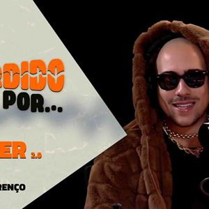 Rapper (2.0) #28 | Fui Mordido Por...