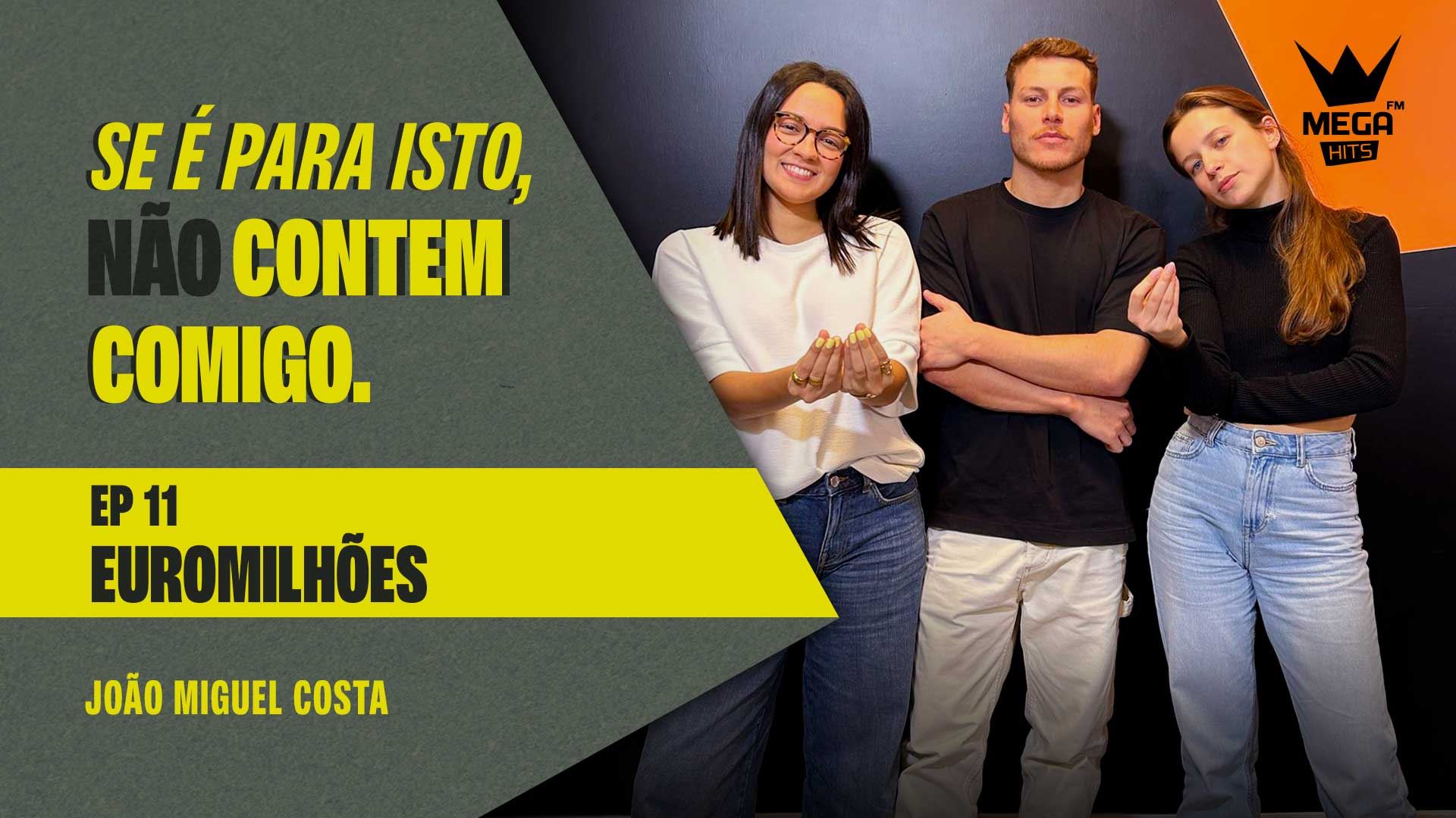 Ep.11 | Euromilhões