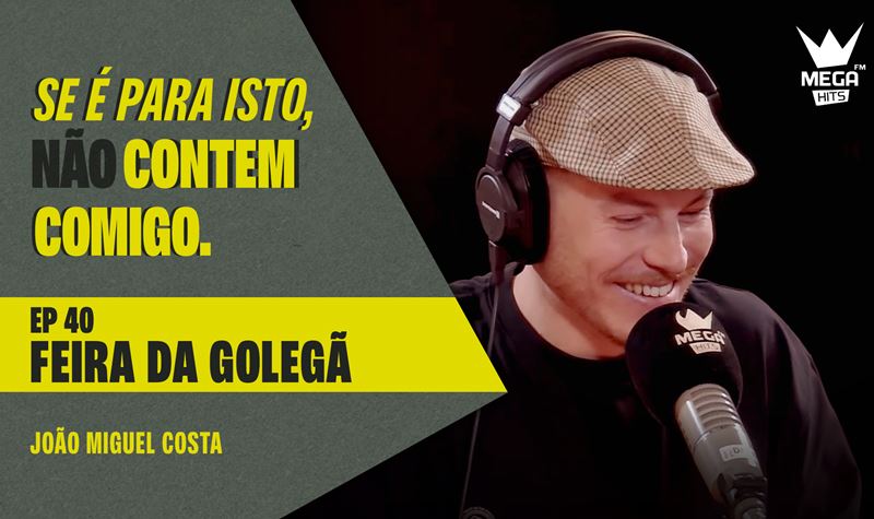 Ep.40 | Feira da Golegã
