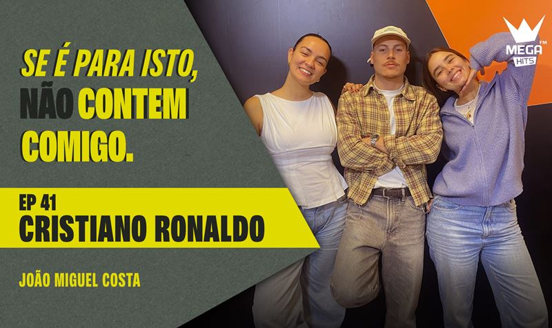 Ep.41 | Cristiano Ronaldo