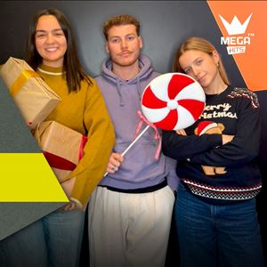 Ep.46 | Jantar de Natal