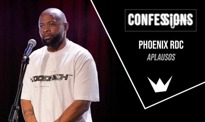CONFESSIONS | PHOENIX RDC - Ap...