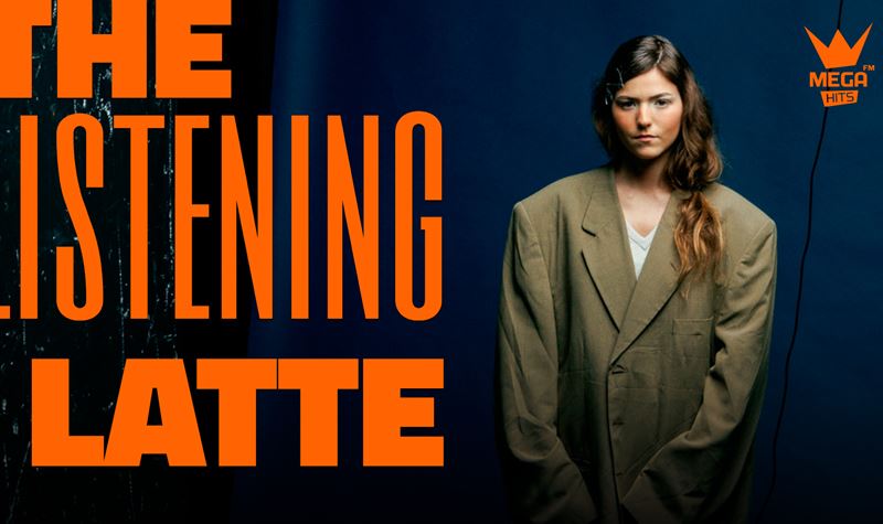 The Listening | 18 abril (LATTE)