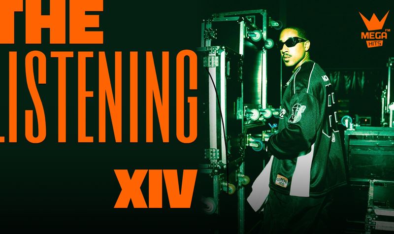 The Listening | 16 maio (XIV)