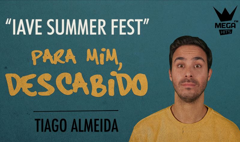 Ep.36 | IAVE Summer Fest