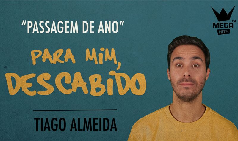 Ep.67 | Passagem de Ano