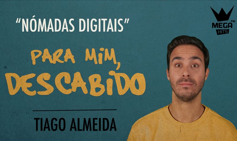 Ep.51 | Nómadas digitais