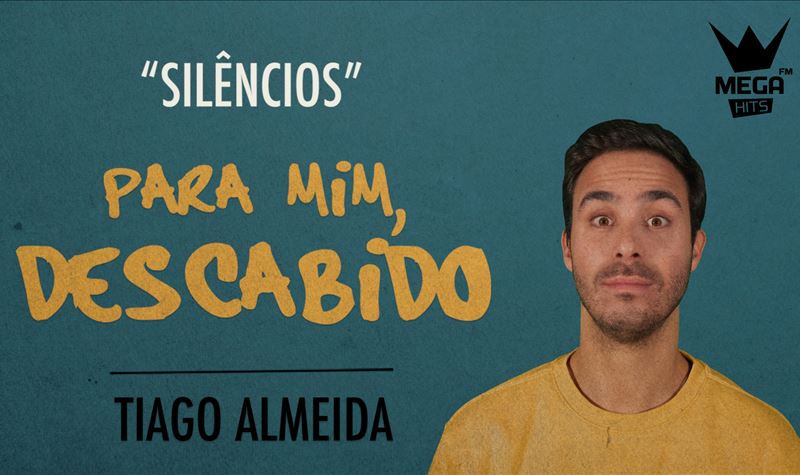 Ep.52 | Silêncios
