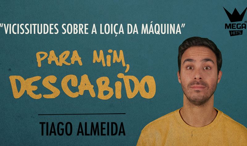 Ep.48 | Vicissitudes sobre a l...