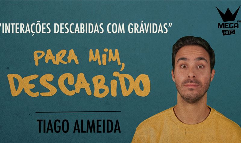 Ep.47 | Interações descabidas ...